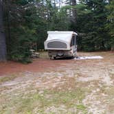 Review photo of Beech Hill Campground and Cabins by Jean C., August 19, 2019