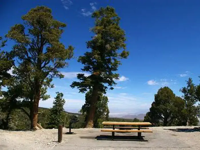 Camper-submitted photo at Hilltop near Indian Springs, NV