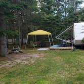 Review photo of Beech Hill Campground and Cabins by Jean C., August 19, 2019