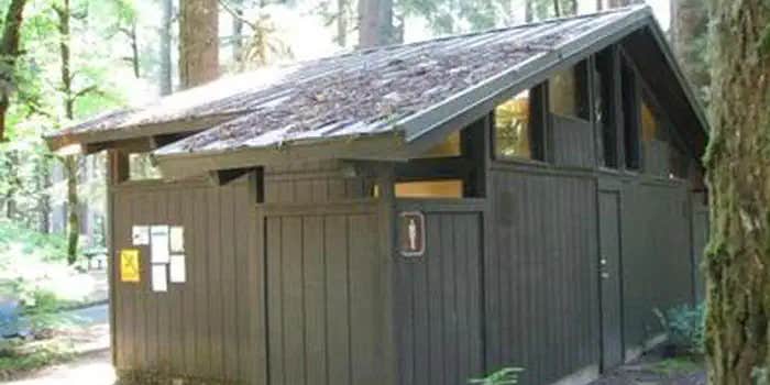 Camper submitted image from Indian Henry - TEMPORARILY CLOSED DUE TO FIRE DAMAGE