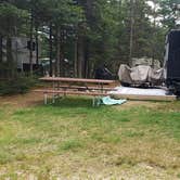 Review photo of Beech Hill Campground and Cabins by Jean C., August 19, 2019