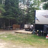 Review photo of Beech Hill Campground and Cabins by Jean C., August 19, 2019