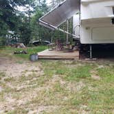 Review photo of Beech Hill Campground and Cabins by Jean C., August 19, 2019