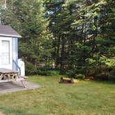 Review photo of Beech Hill Campground and Cabins by Jean C., August 19, 2019