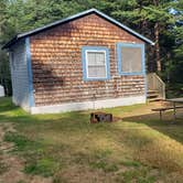 Review photo of Beech Hill Campground and Cabins by Jean C., August 19, 2019