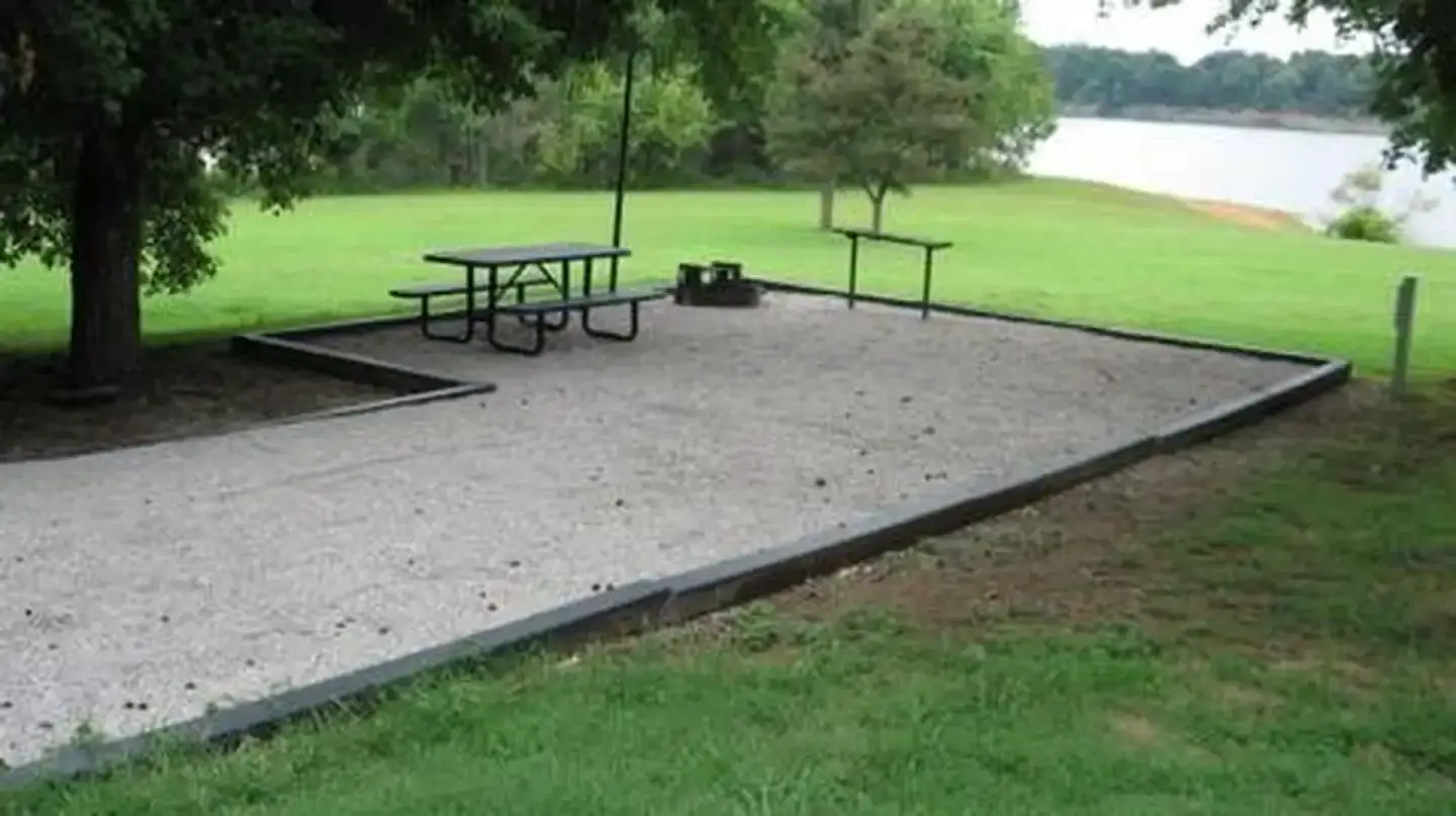 Camper-submitted photo at The Narrows near Alvaton, KY