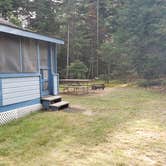 Review photo of Beech Hill Campground and Cabins by Jean C., August 19, 2019