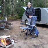 Review photo of Beech Hill Campground and Cabins by Jean C., August 19, 2019