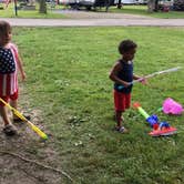 Review photo of Mississinewa Lake - Miami Recreation Area by Vicki M., August 19, 2019