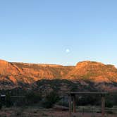 Review photo of Mesquite Campground — Palo Duro Canyon State Park by Jimbo E., August 19, 2019