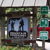 Review photo of Desoto Falls Recreation Area by Dave V., September 26, 2016