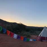 Review photo of Mesquite Campground — Palo Duro Canyon State Park by Jimbo E., August 19, 2019
