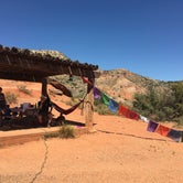 Review photo of Palo Duro Canyon State Park Campground by Jimbo E., August 19, 2019