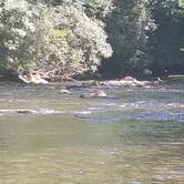 Review photo of Smokey Mountain Campground by Johnny M., August 19, 2019