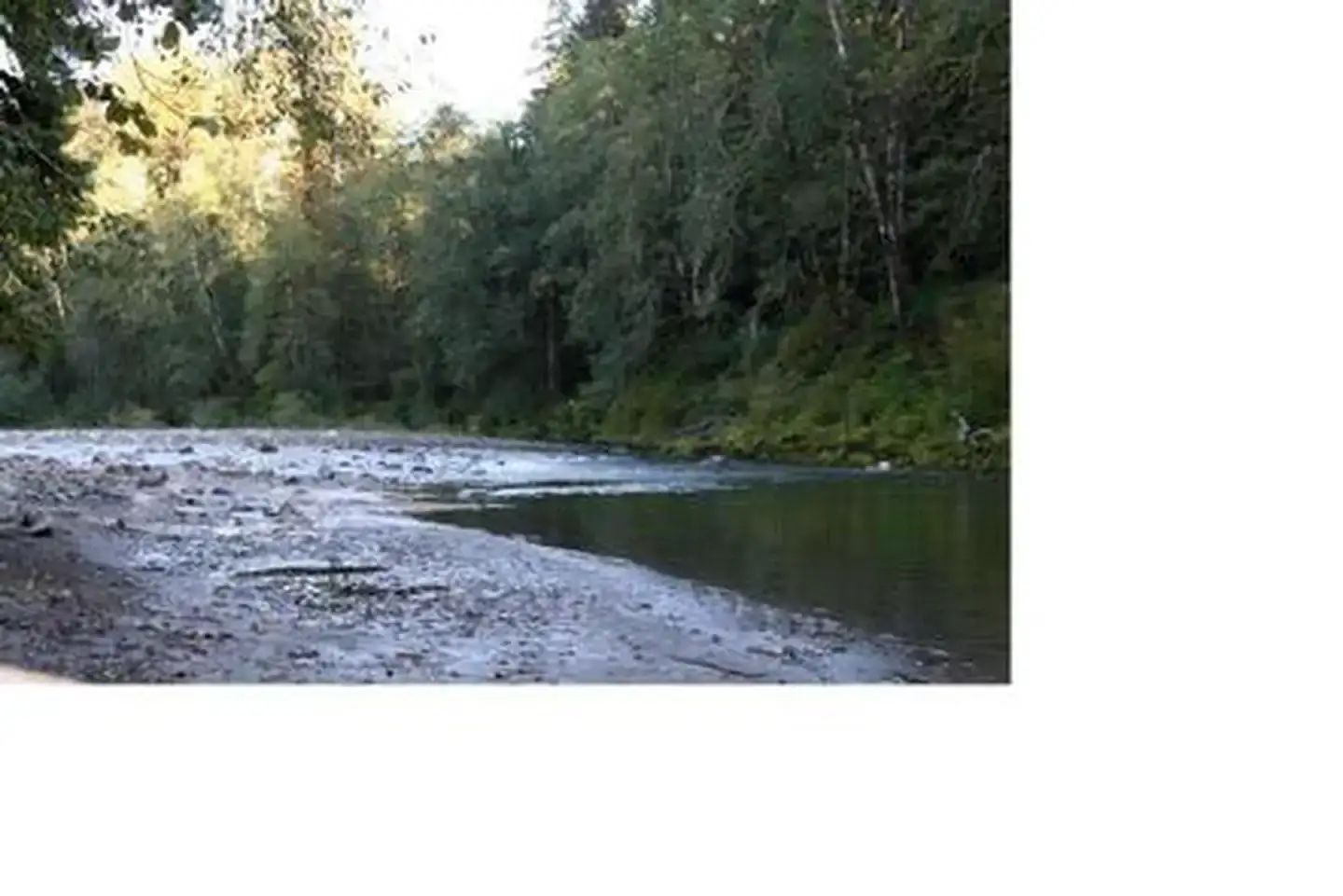 Camper-submitted photo at Turlo Campground near Mt. Baker-Snoqualmie National Forest