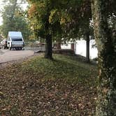 Review photo of Mississippi River State Park Campground by Shana D., October 29, 2018