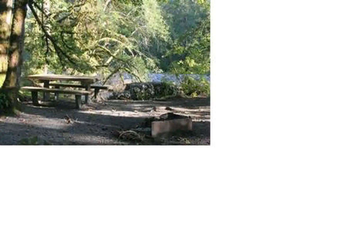 Camper-submitted photo at Turlo Campground near Mt. Baker-Snoqualmie National Forest