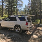 Review photo of Gold Lake 4x4 Campground by Jake R., August 19, 2019