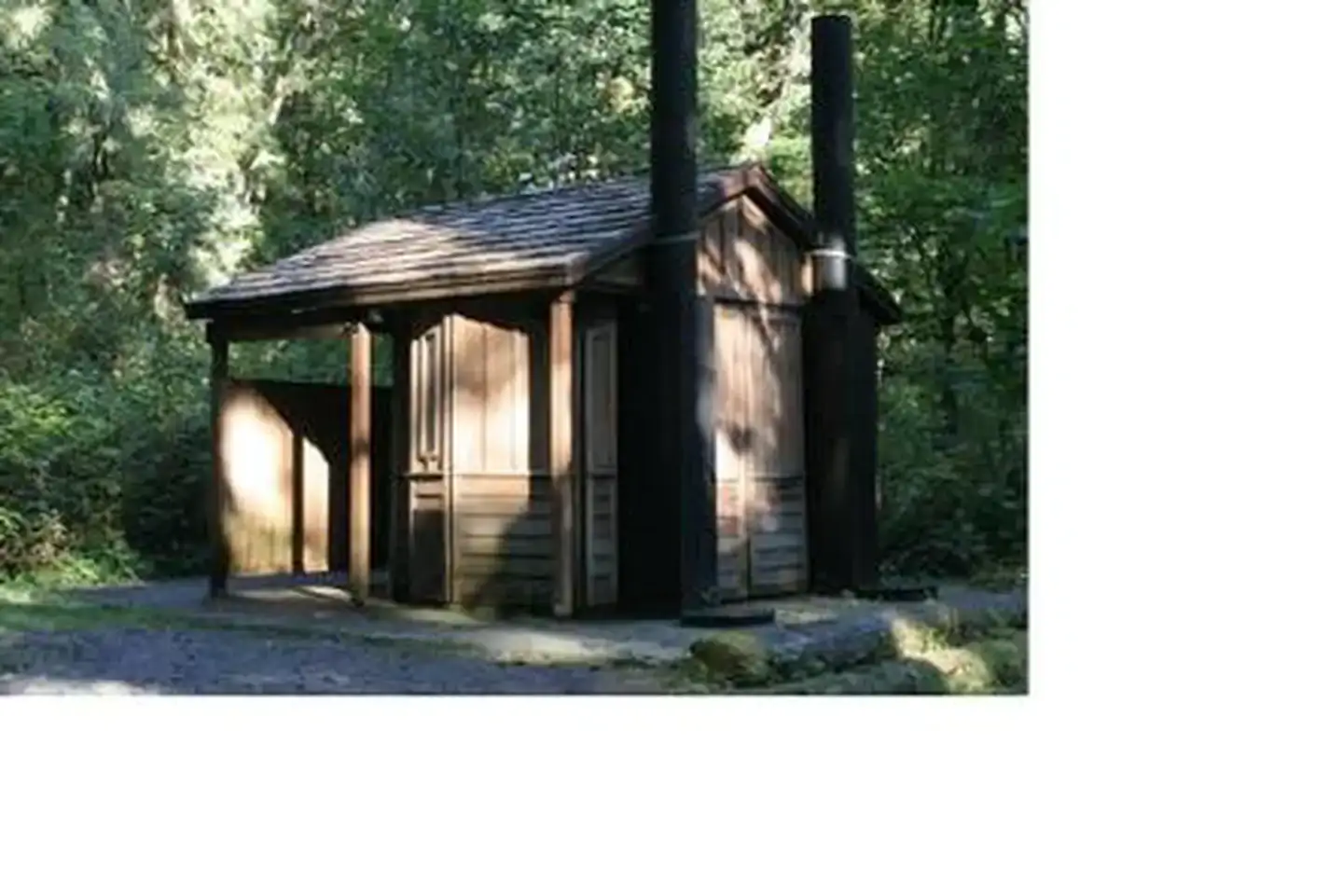 Camper-submitted photo at Turlo Campground near Mt. Baker-Snoqualmie National Forest