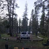 Review photo of Gold Lake 4x4 Campground by Jake R., August 19, 2019