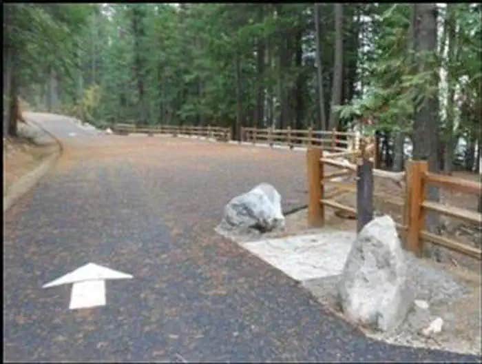 Camper submitted image from Outlet At Priest Lake - 1