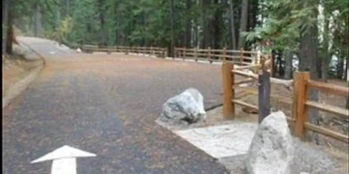 Camper submitted image from Outlet At Priest Lake