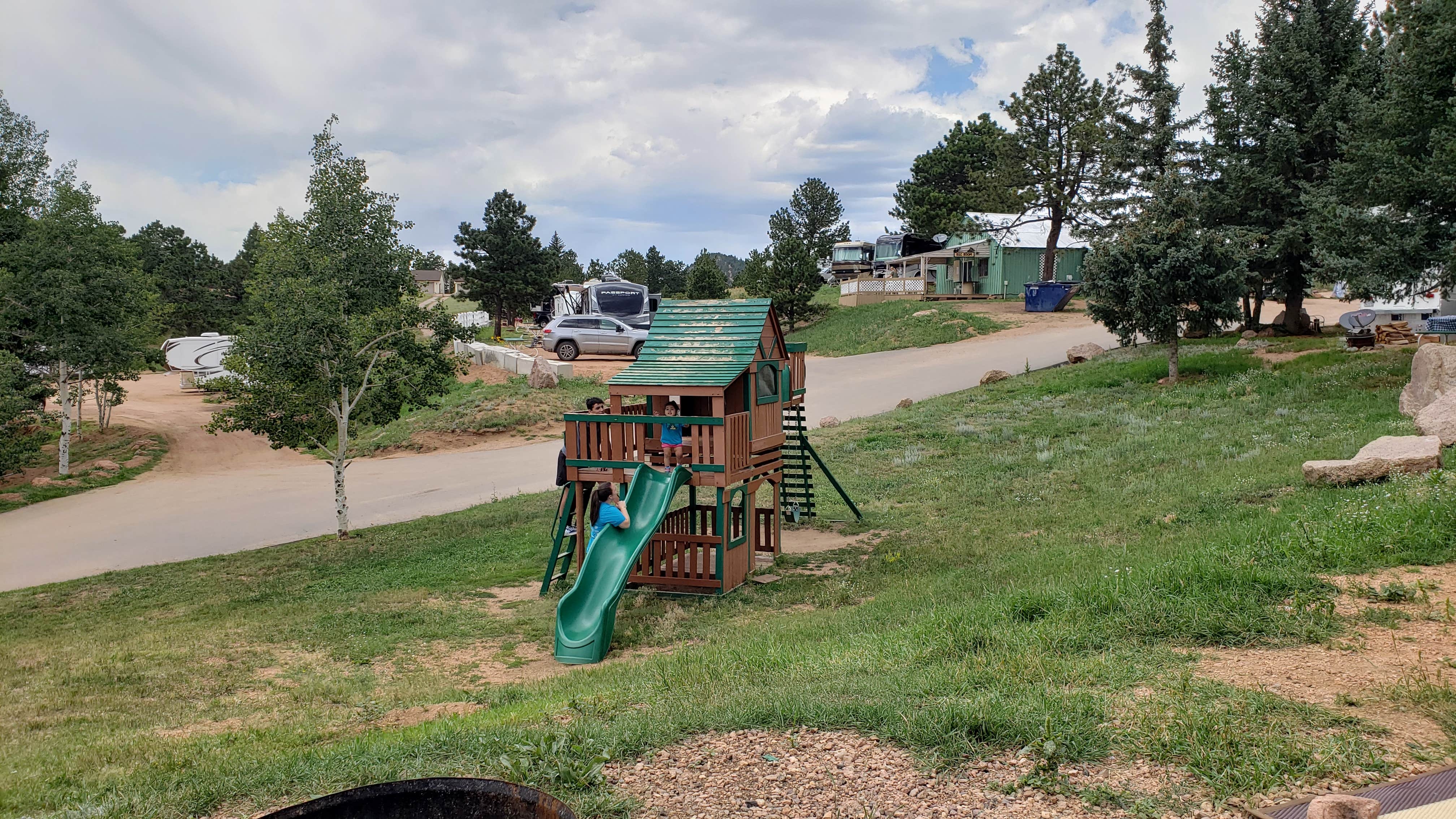 Facilities