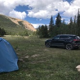 Review photo of Horseshoe Campground by Samuel B., August 19, 2019
