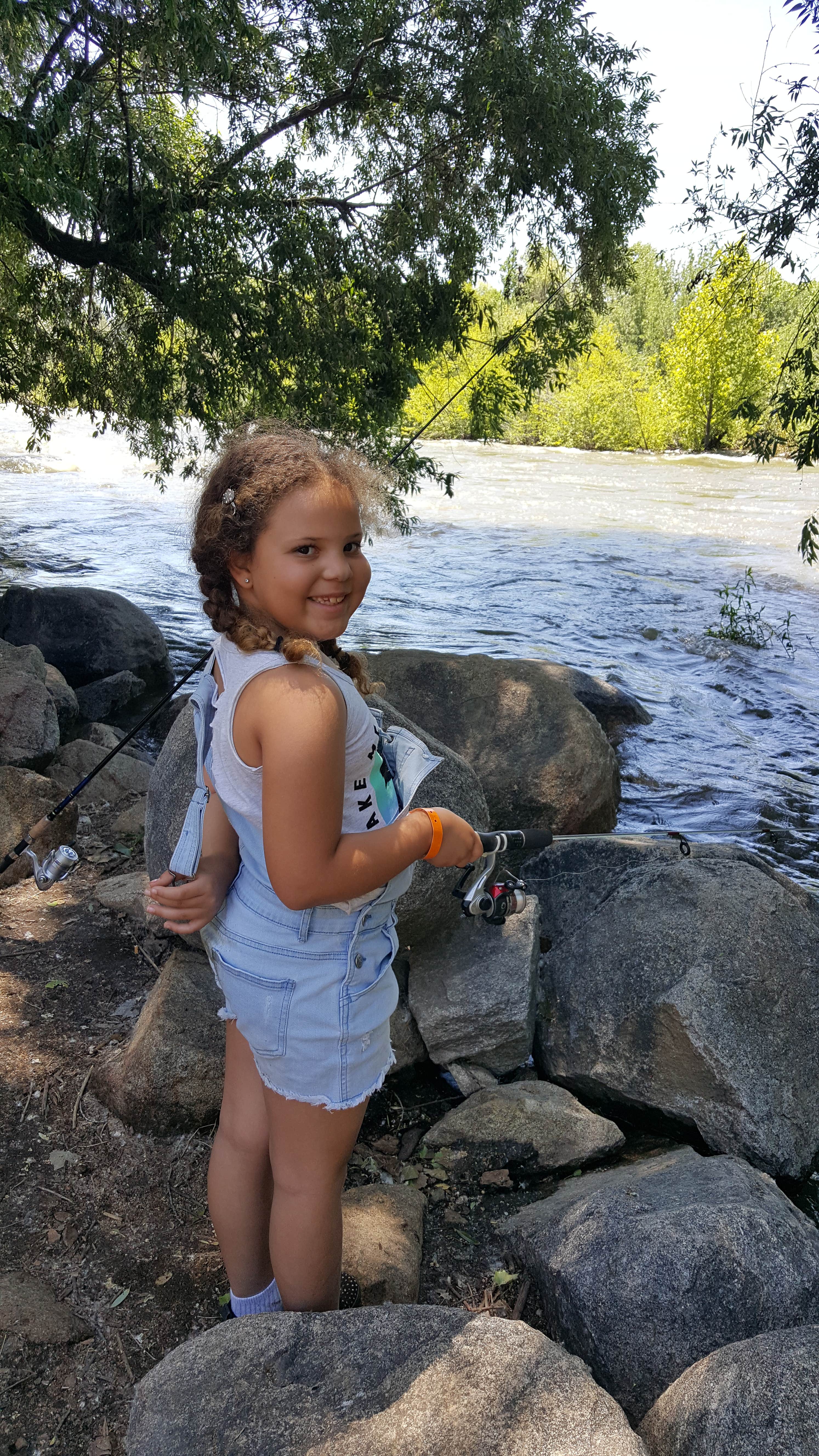 Camper-submitted photo at KRS RV Resort@Camp James near Onyx, CA