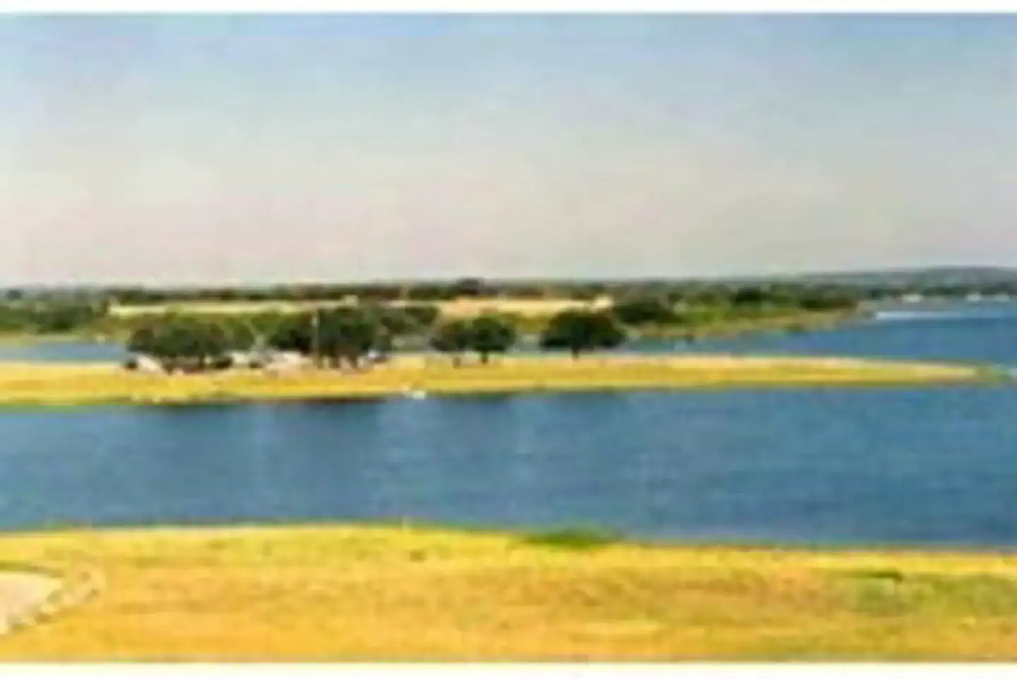 Camper-submitted photo at Flatrock (texas) near Hords Creek Lake