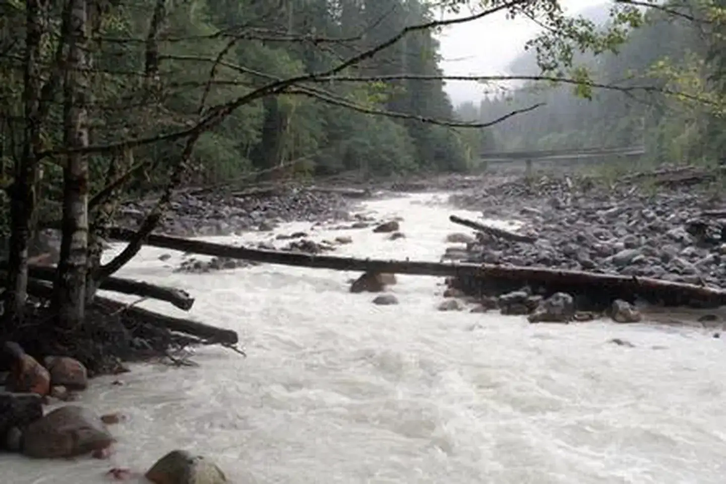 Camping near Kulshan Campground: Boulder Creek Campground, Concrete, Washington