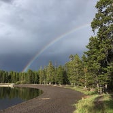 Review photo of Rainbow Point Campground by Judy H., August 19, 2019