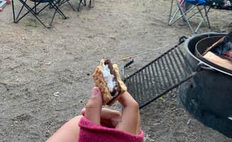 Jennifer S.'s photo at San Mateo Campground — San Onofre State Beach near Aliso Viejo, CA