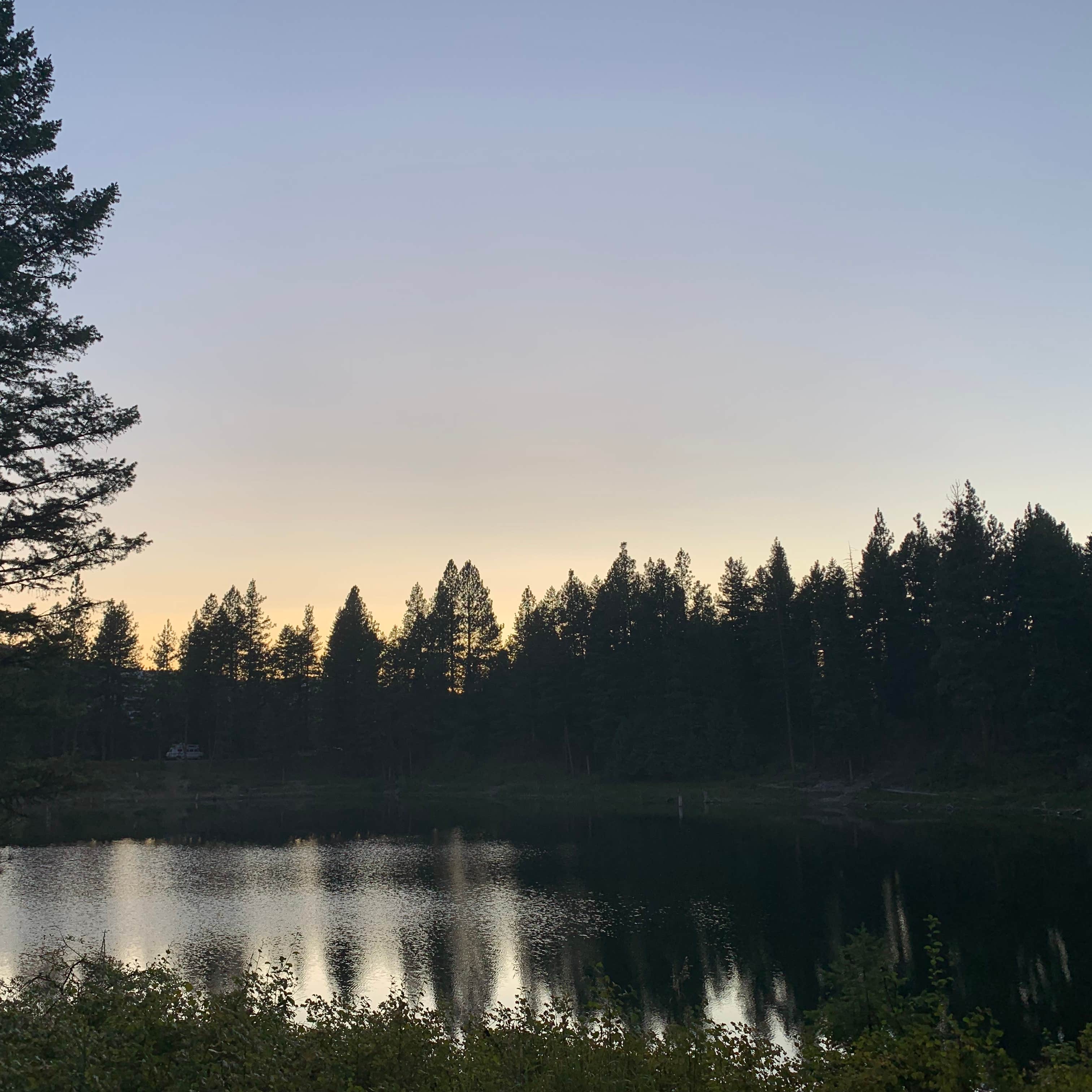 Montana’s Hidden Gem: Kreis Pond Campground – A Nature Lover’s Paradise