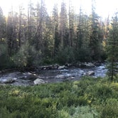 Review photo of Homestake Road Dispersed - CO by Mika E., August 19, 2019