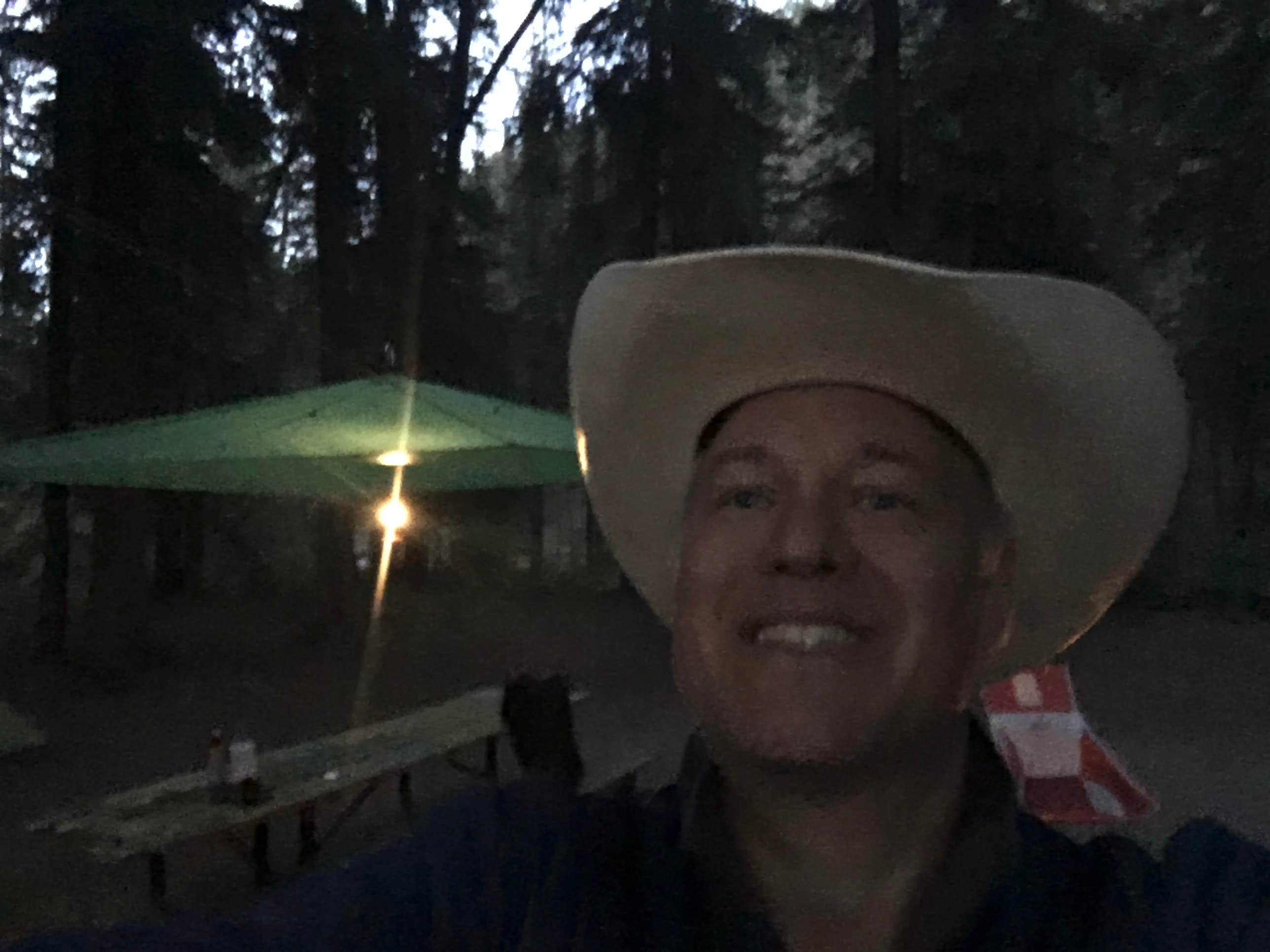 Camper-submitted photo at Park Creek Campground near South Fork, CO