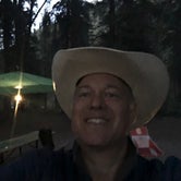 Review photo of Park Creek Campground by Derek S., August 19, 2019