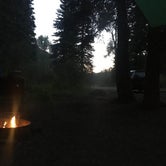 Review photo of Park Creek Campground by Derek S., August 19, 2019