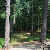 Review photo of Pine Grove Furnace State Park Campground by Angie G., August 19, 2019