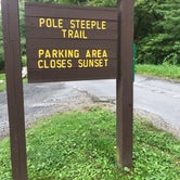 Review photo of Pine Grove Furnace State Park Campground by Angie G., August 19, 2019