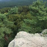 Review photo of Pine Grove Furnace State Park Campground by Angie G., August 19, 2019