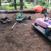 Review photo of Rainy Lake Campground by Sarah S., August 19, 2019