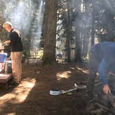 Review photo of Rainy Lake Campground by Sarah S., August 19, 2019