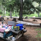 Review photo of Rainy Lake Campground by Sarah S., August 19, 2019