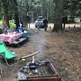 Review photo of Rainy Lake Campground by Sarah S., August 19, 2019