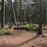 Review photo of Rainy Lake Campground by Sarah S., August 19, 2019