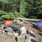 Review photo of BWCA South Lake Camp 8 by Amy G., August 19, 2019