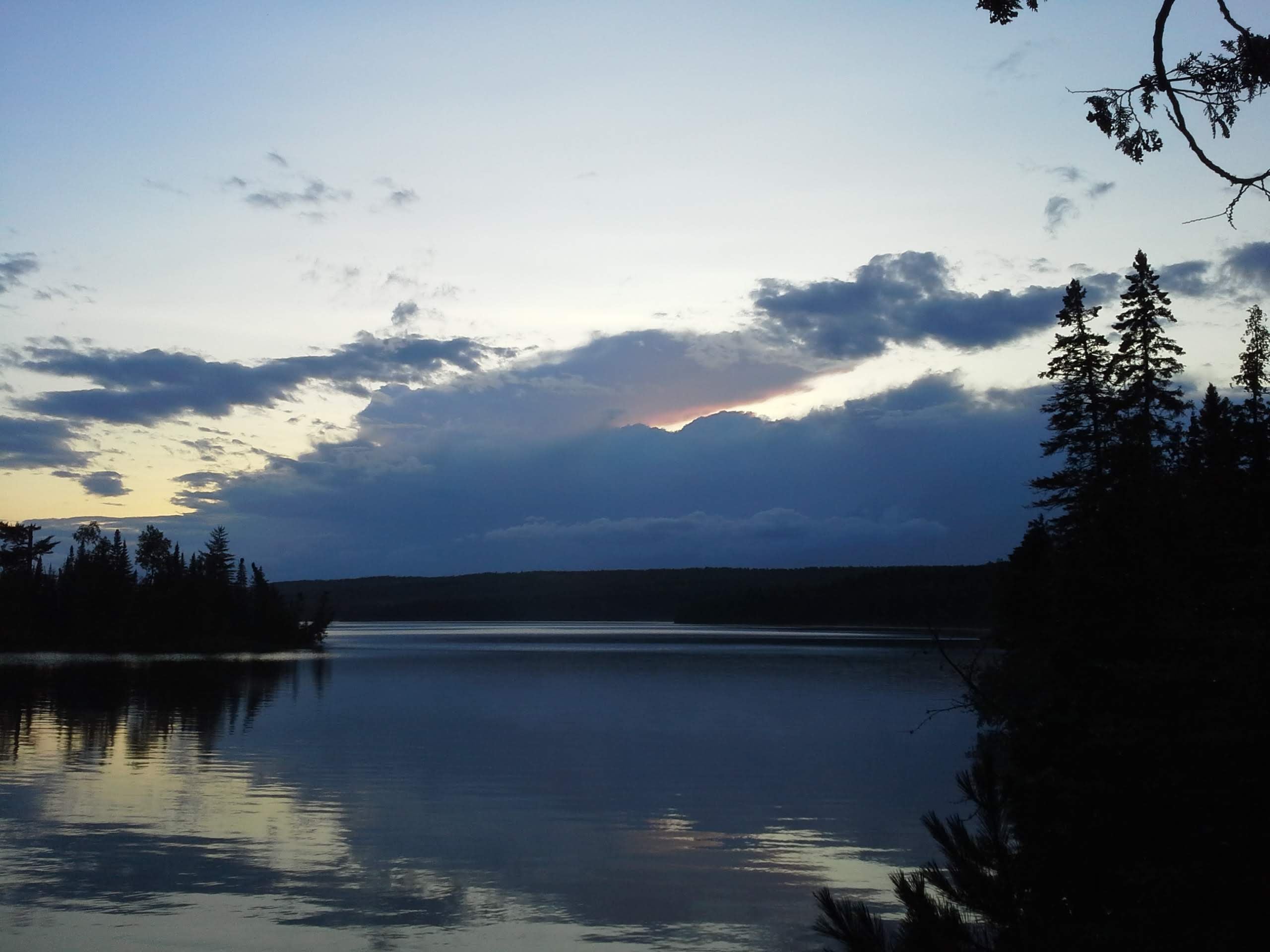 Camper submitted image from BWCA South Lake Camp 8 - 4