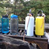 Review photo of BWCA South Lake Camp 8 by Amy G., August 19, 2019