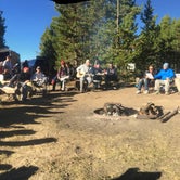 Review photo of Prospector Campground by Tommie J., September 26, 2016